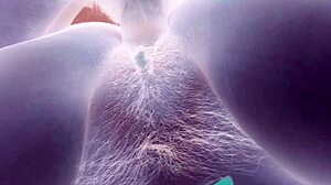 Black And White Artistic Exploration