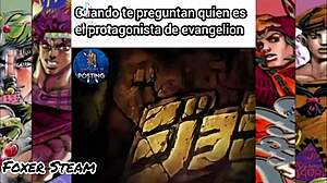 Latino memes from JoJo's 18+ adventures 😎