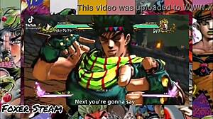 Latino memes from JoJo's 18+ adventures 😎