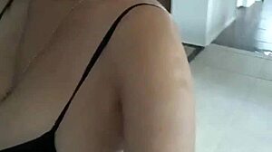 Hot And Sexy Amateurs Get Horny Homemade Action!