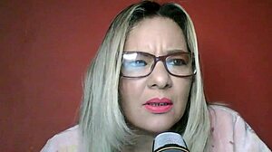 starting with grandma 😏