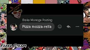 Latino memes from JoJo's 18+ adventures 😎