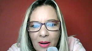 starting with grandma 😏