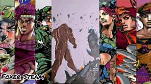 Latino memes from JoJo's 18+ adventures 😎