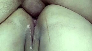 סשן טוב של זיון אנאל עם אשתי הערביה היום.