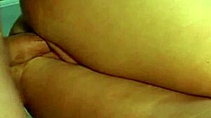 brandi expresses her desire for intimacy in a sideways embrace