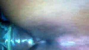 amateur homemade video featuring paola and her enticing big ass