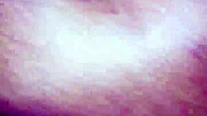 amateur homemade video featuring paola and her enticing big ass