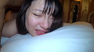 日本での普通の一日、無修正美女アクション in paradise