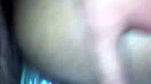 amateur homemade video featuring paola and her enticing big ass