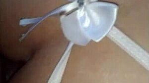 só no cuzinho da esposinhadelícia