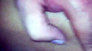 amateur homemade video featuring paola and her enticing big ass