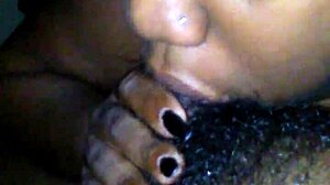 Wet Cj's Dick Up With Intense Blowjob Action