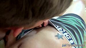 Boys Explore Teen 18+ Hip Gay Sex First Time Pov Bareback!