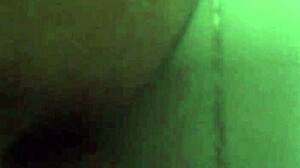 gay guy sucking big cock in detailed close-up scene