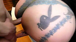 Anal Assfucking Video Verification