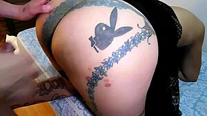 Anal Assfucking Video Verification