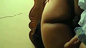 Culona Rica Teases with Stunning Natural Curves