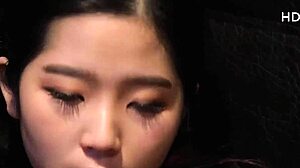 ketauan lagi ngocok akhirnya ngentot bareng asian