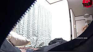 Wow, te grde kurbaške punčke gredo necenurirane v hentai akciji!