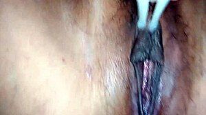 Pornstar Poosoo1 Self Play 2017 002 1 Detailed Solo Action