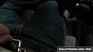 Realitykings - Street Blowjobs - Alec Knight Tegan Mohr - Mouthful Of Mohr!