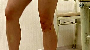 Wow! Cute Japanese Tits of Minako and Himawari Steal the Show!