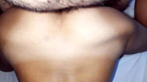 I'm so wet in the motel with his big cockk