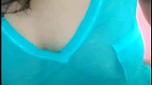 intense solo dance with cumshot tease