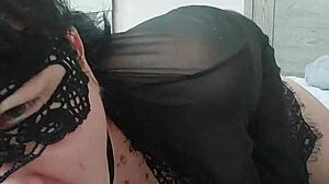 Zabka452 explores shaved pussy in gay orgasm story