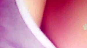 Show Off Big Ass Masturbation