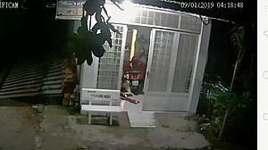 Ajj in anal massage and sex session