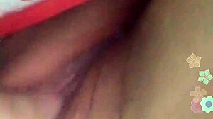 Show Off Big Ass Masturbation