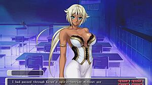 Cara The Vampire Lord Part 06