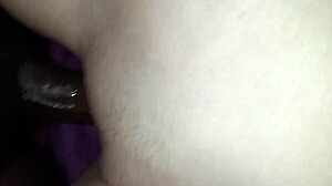 Black And White Interracial Homemade Scenes