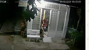 Ajj in anal massage and sex session