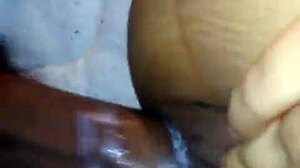 Light Skin Thot Creamy Ebony Amateurs Wet