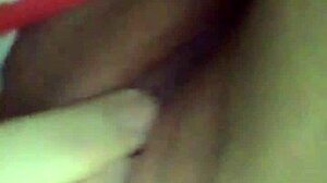 Show Off Big Ass Masturbation