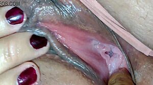 Cojiendo Rico Con Esta Culona Amateur Creampie