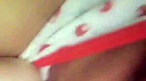 Show Off Big Ass Masturbation