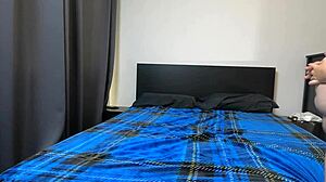 Rey Reigns chats during casting POV interview