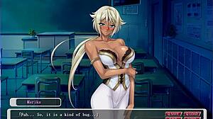 Cara The Vampire Lord Part 06