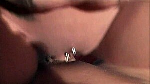 German MILF Surprises With Her Intense Squirt