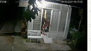 Ajj in anal massage and sex session