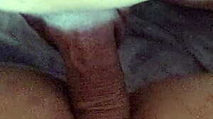 Blonde stud: 'I'm going to burst you!'