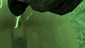 Skyrin Film Del 1 Me Pusti Šokiranega in Vznemirjenega.