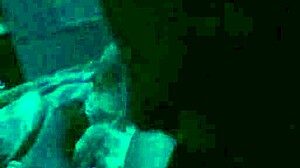 She Sucks Big Black Cock