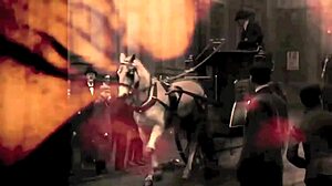 Vintage threesomes: hairy pussies swinging in sixties?