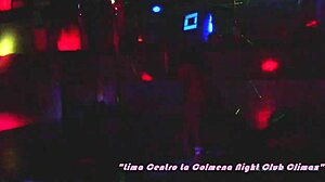Peruvian Climax Video 0004 Captures Intense Release