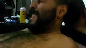 Goza Safado, I’ll Suck Every Last Drop with Pure Desire